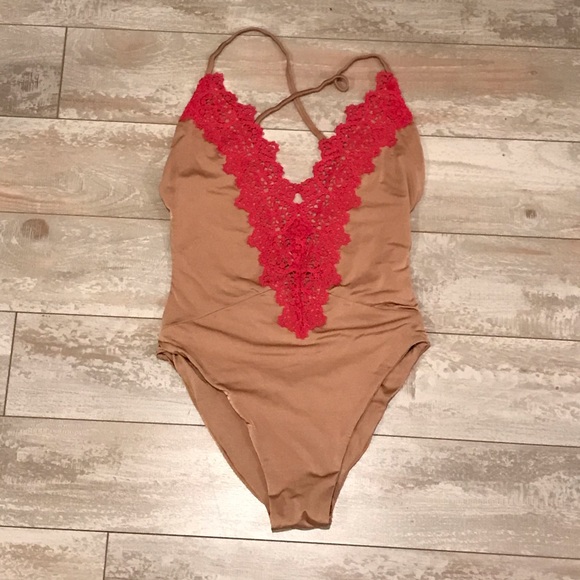 Blue Life Eclipse One Piece - Picture 3 of 5